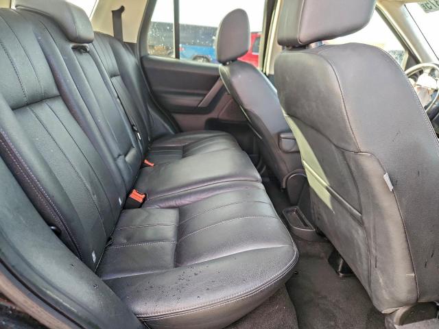 Land Rover LR2 Hse Image 8