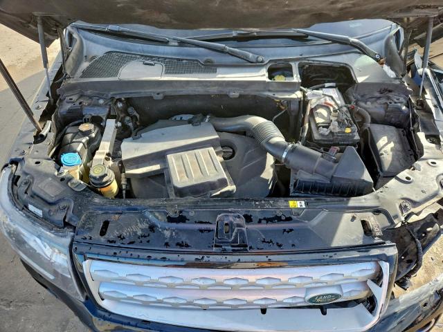 Land Rover LR2 Hse Image 11