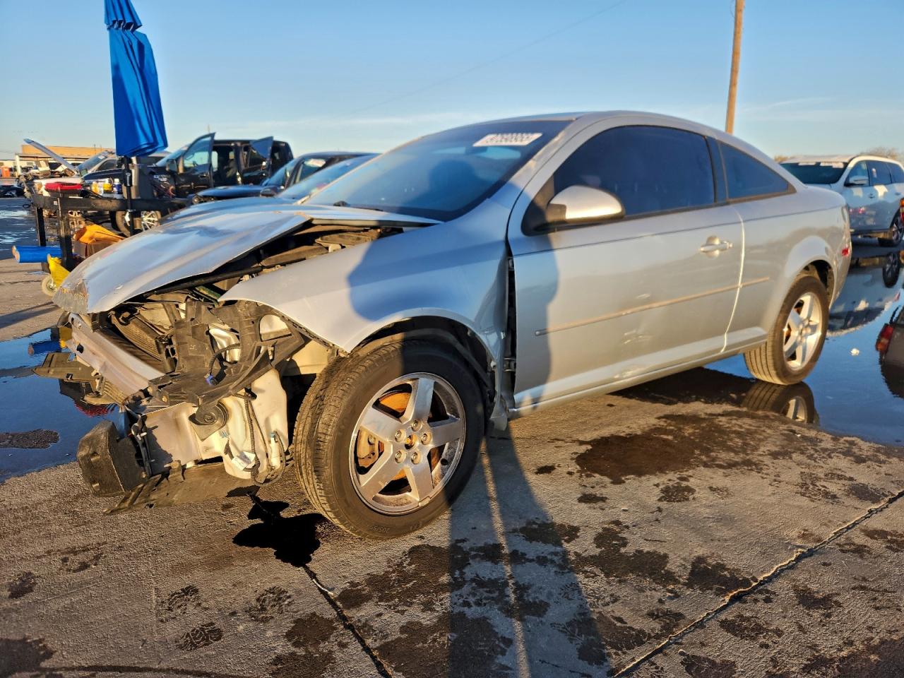 Chevrolet Cobalt Lt Image 1