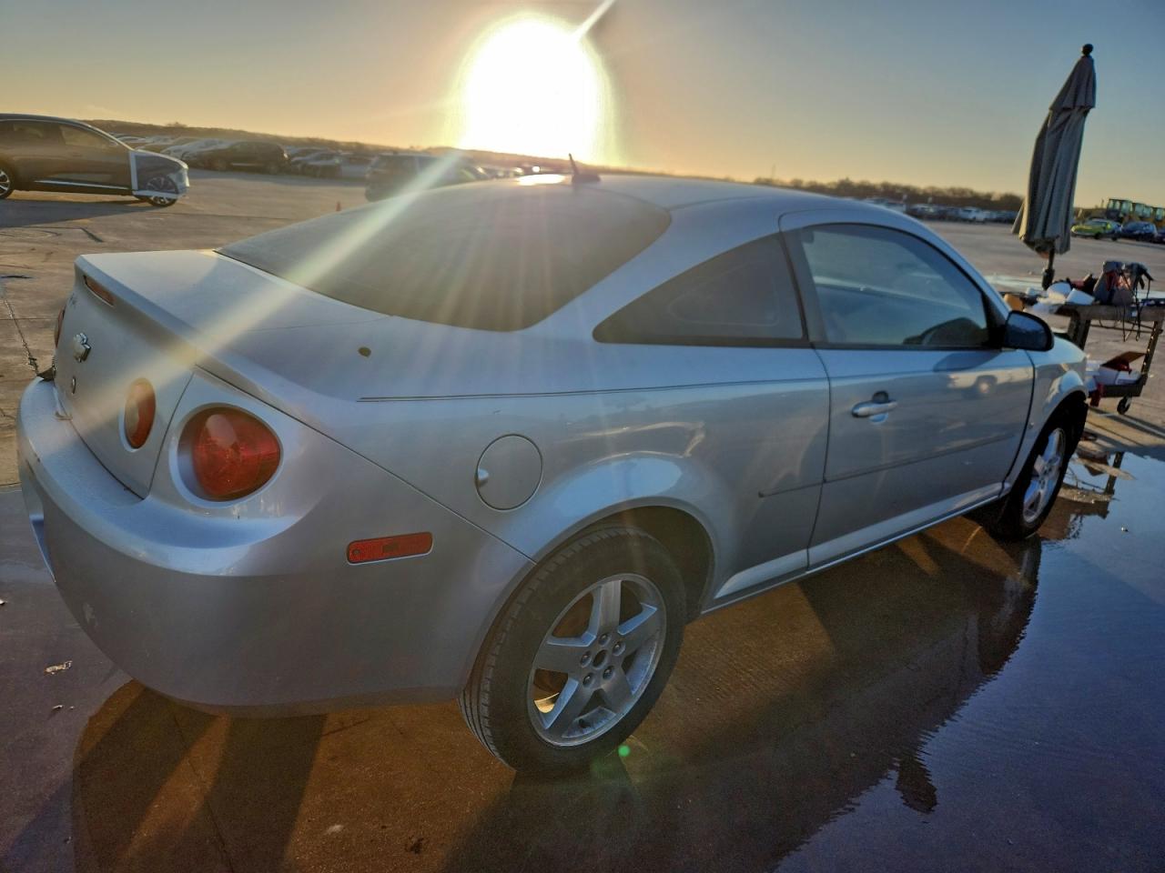 Chevrolet Cobalt Lt Image 8