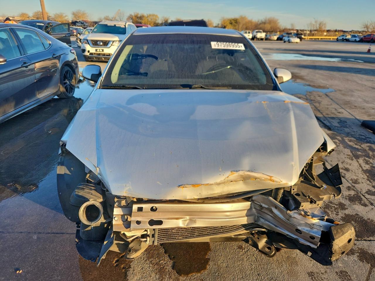 Chevrolet Cobalt Lt Image 3