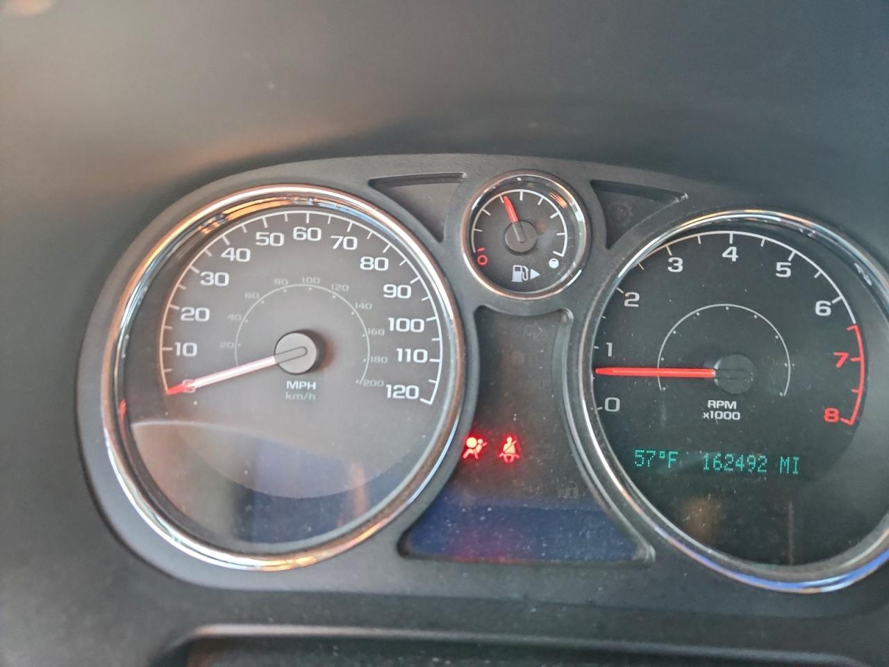 Chevrolet Cobalt Lt Image 2