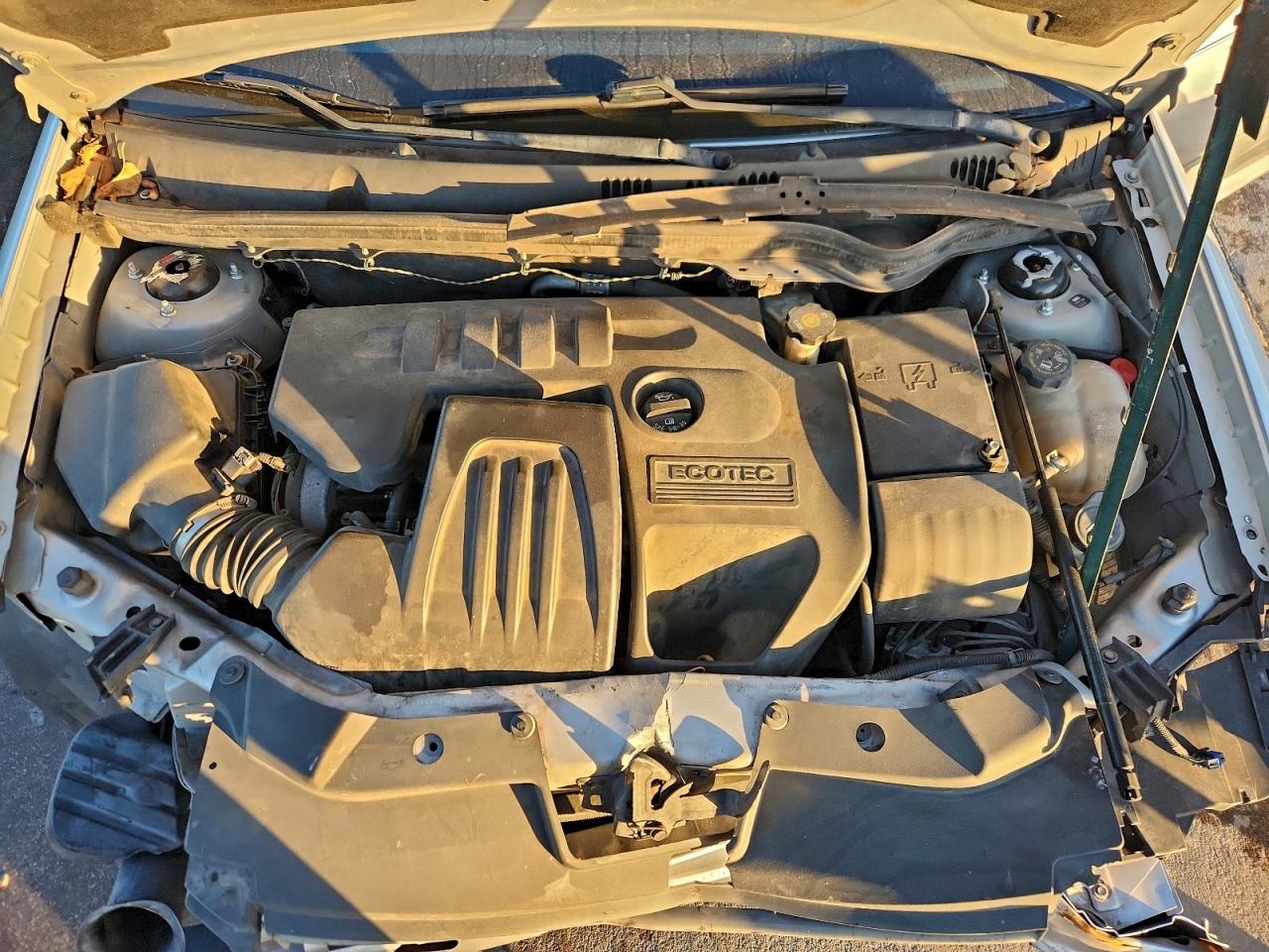 Chevrolet Cobalt Lt Image 13