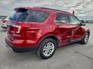 Ford Explorer Xlt Image 13