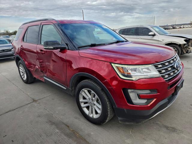 Ford Explorer Xlt Image 9