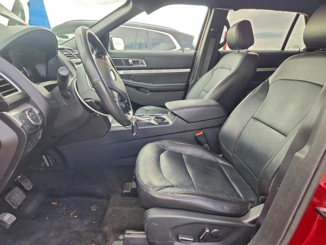 Ford Explorer Xlt Image 7