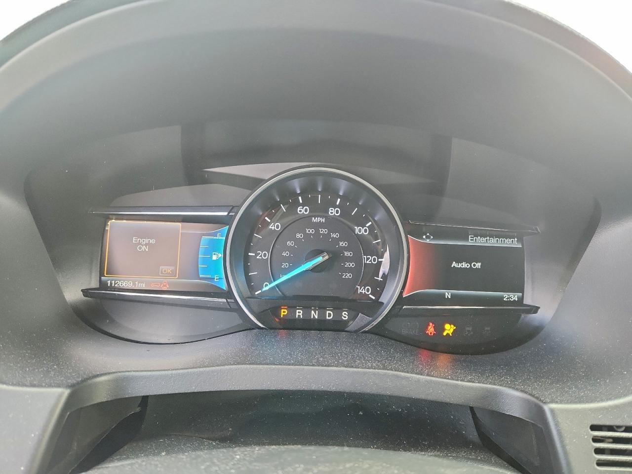 Ford Explorer Xlt Image 5