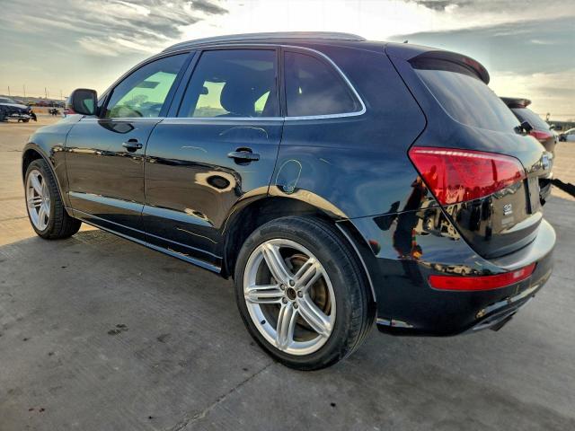 Audi Q5 Premium Plus Image 3