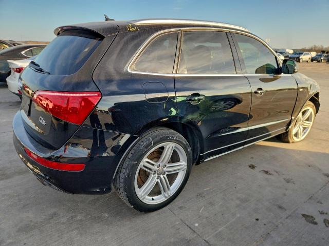 Audi Q5 Premium Plus Image 2