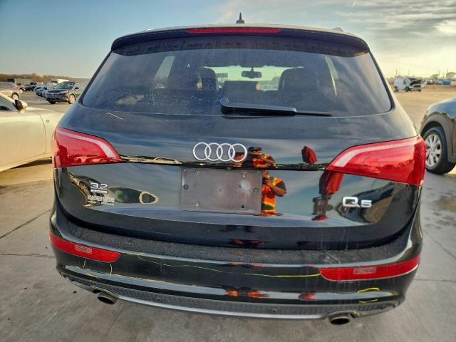 Audi Q5 Premium Plus Image 4