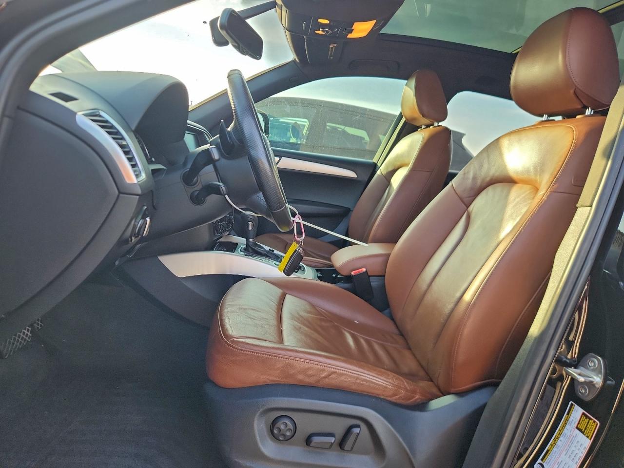 Audi Q5 Premium Plus Image 5