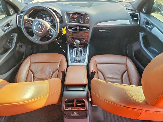 Audi Q5 Premium Plus Image 11