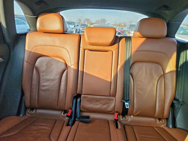 Audi Q5 Premium Plus Image 9