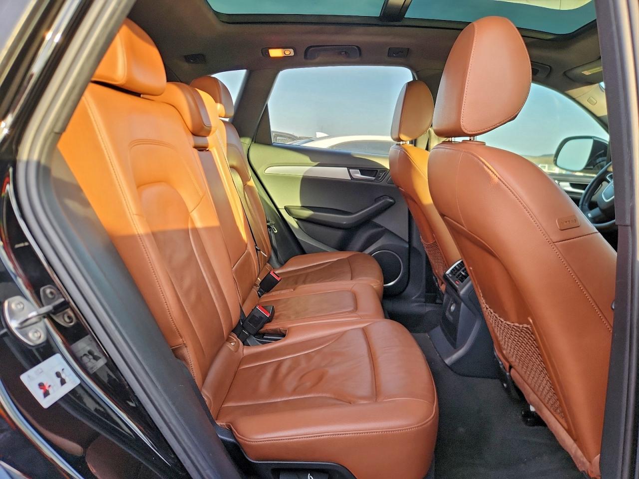 Audi Q5 Premium Plus Image 13