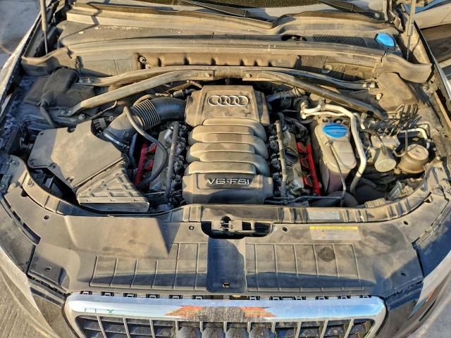 Audi Q5 Premium Plus Image 8