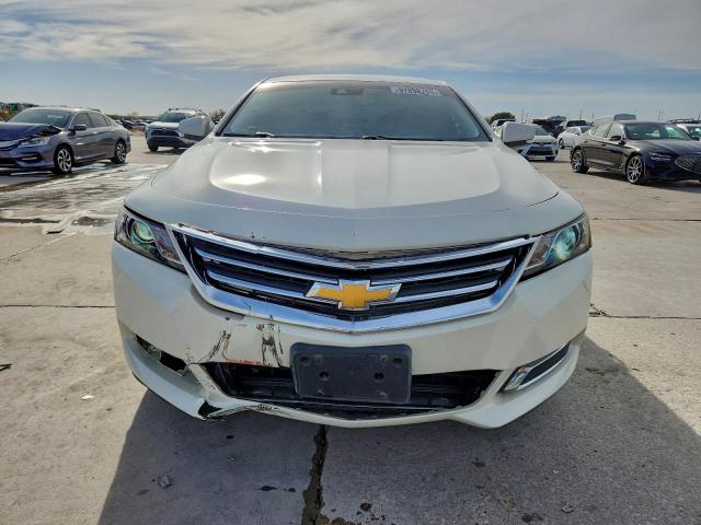 Chevrolet Impala Lt Image 2