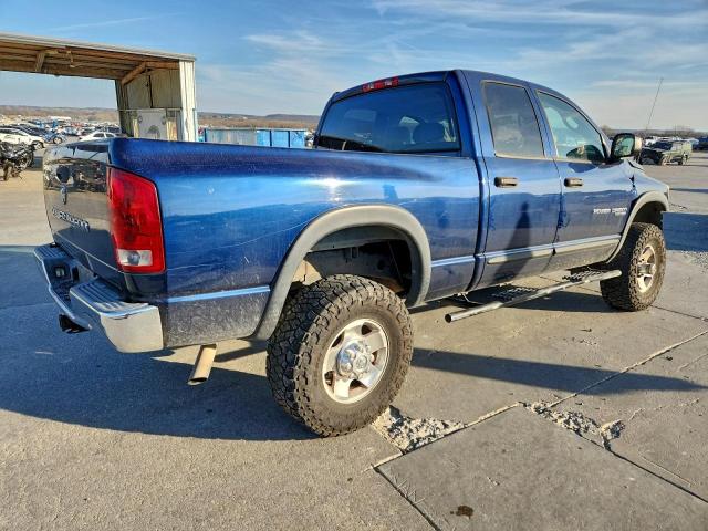 Dodge Ram 2500 St Image 10