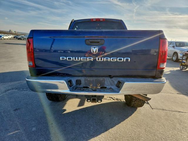 Dodge Ram 2500 St Image 11