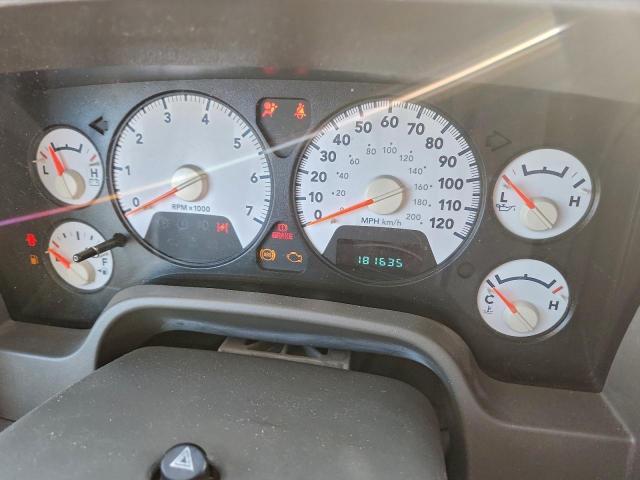 Dodge Ram 2500 St Image 4