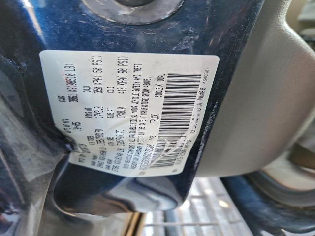 Dodge Ram 2500 St Image 12