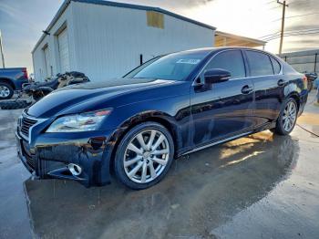  Salvage Lexus Gs