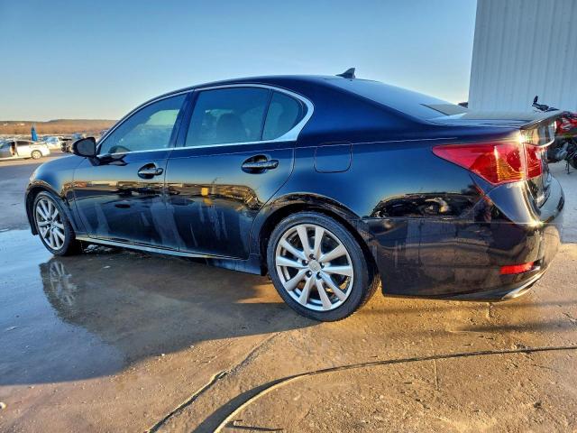 Lexus Gs 350 Image 3