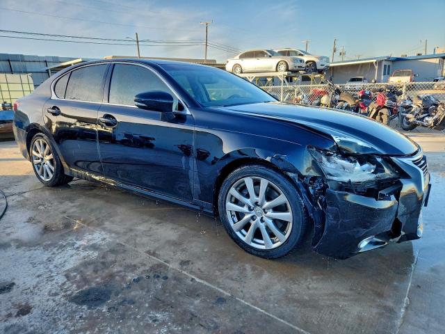 Lexus Gs 350 Image 11