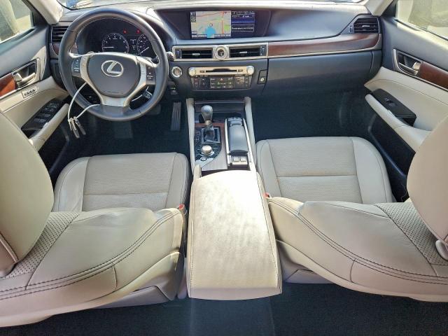 Lexus Gs 350 Image 4