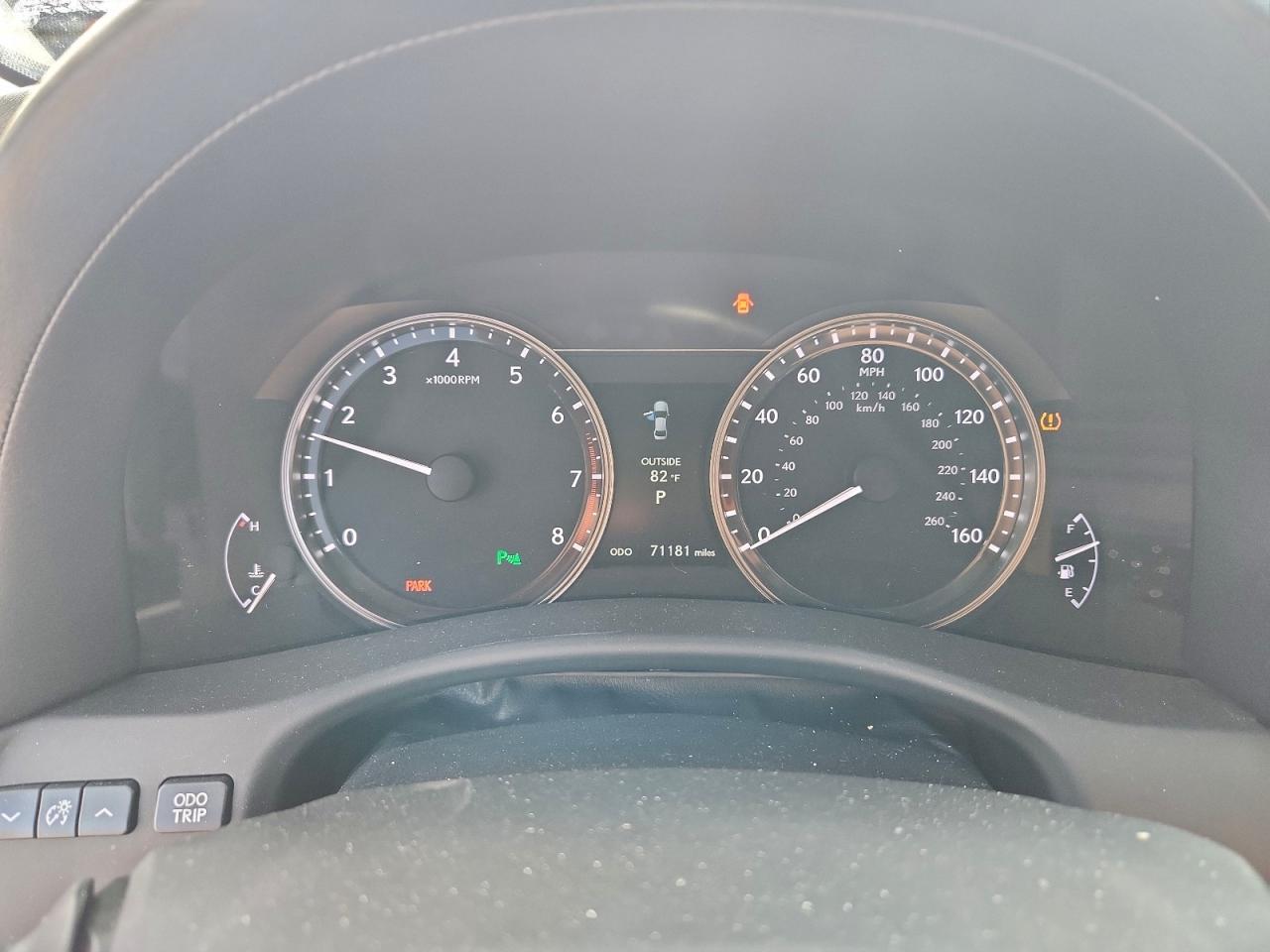 Lexus Gs 350 Image 5