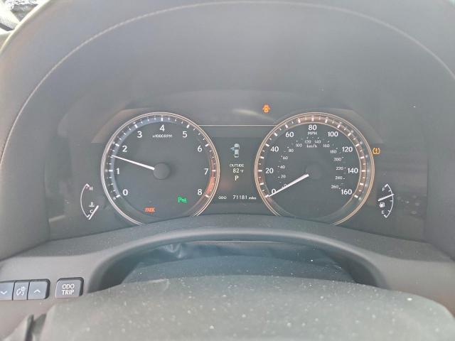 Lexus Gs 350 Image 5