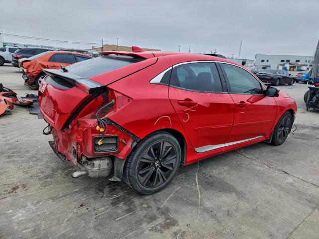 Honda Civic Ex Image 4