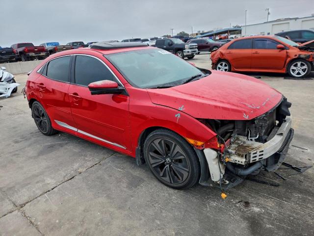 Honda Civic Ex Image 2