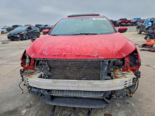 Honda Civic Ex Image 6