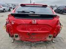 Honda Civic Ex Image 5