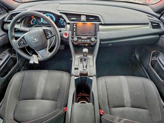 Honda Civic Ex Image 7