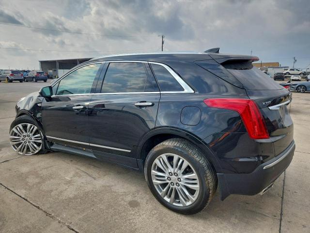 Cadillac XT5 Premium Luxury Image 9