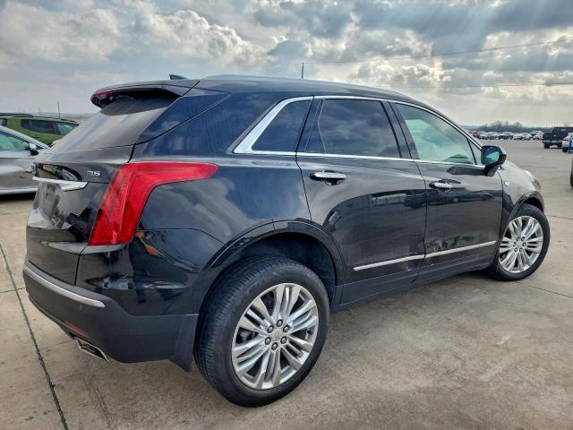 Cadillac XT5 Premium Luxury Image 14