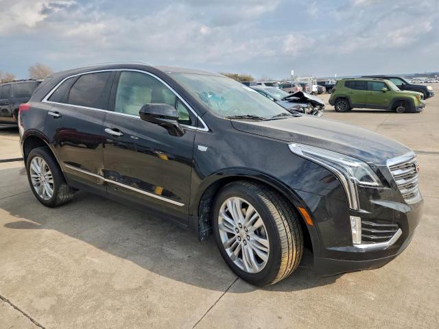 Cadillac XT5 Premium Luxury Image 4