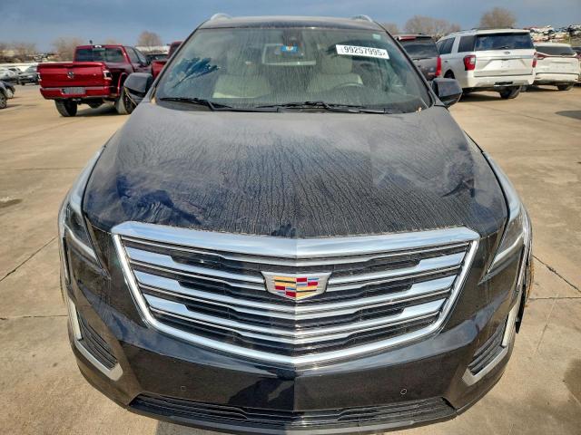 Cadillac XT5 Premium Luxury Image 12