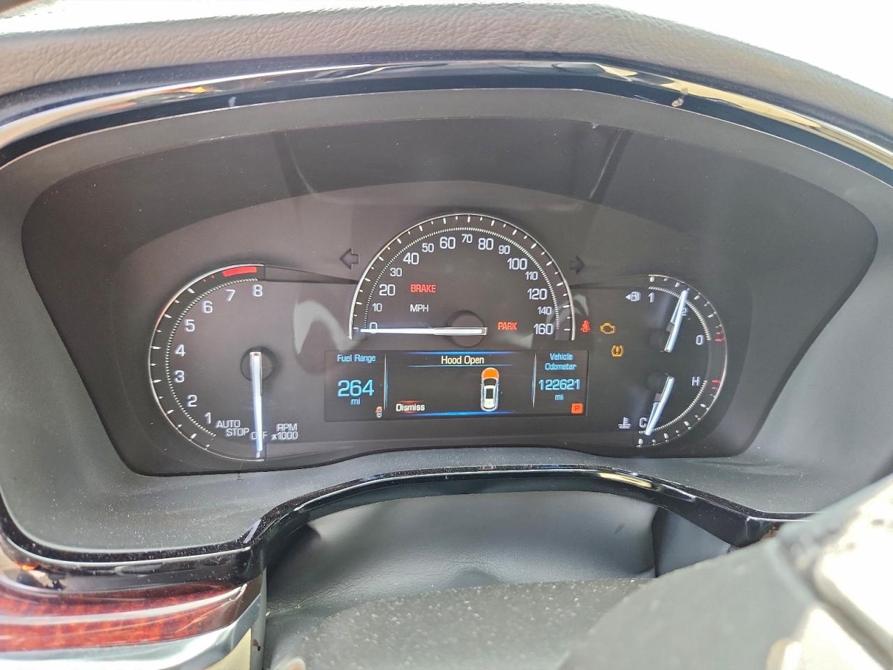 Cadillac XT5 Premium Luxury Image 7