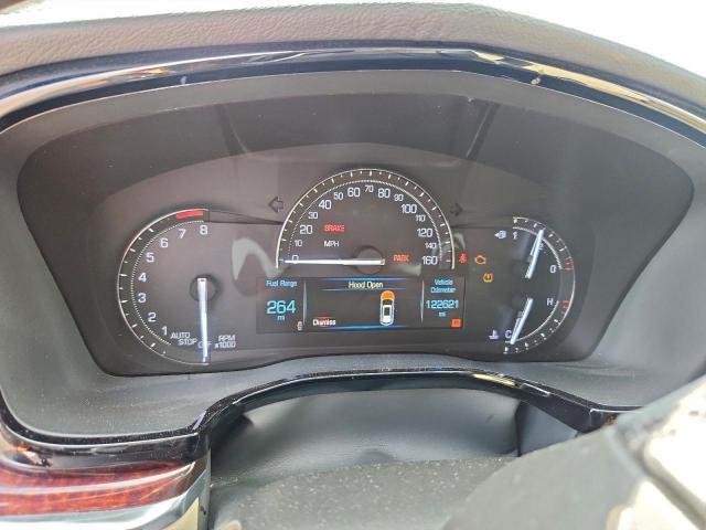 Cadillac XT5 Premium Luxury Image 7