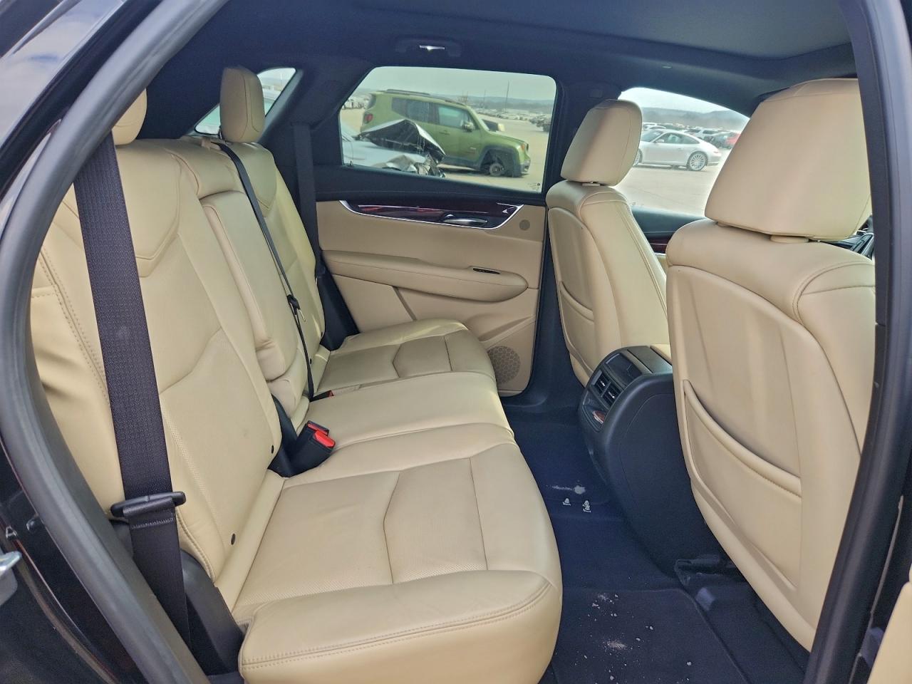 Cadillac XT5 Premium Luxury Image 6