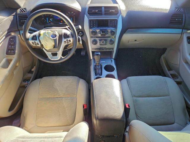 Ford Explorer Image 5