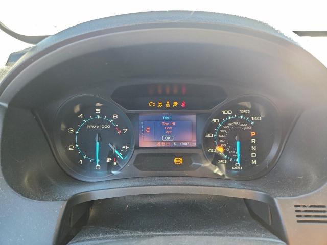 Ford Explorer Image 10