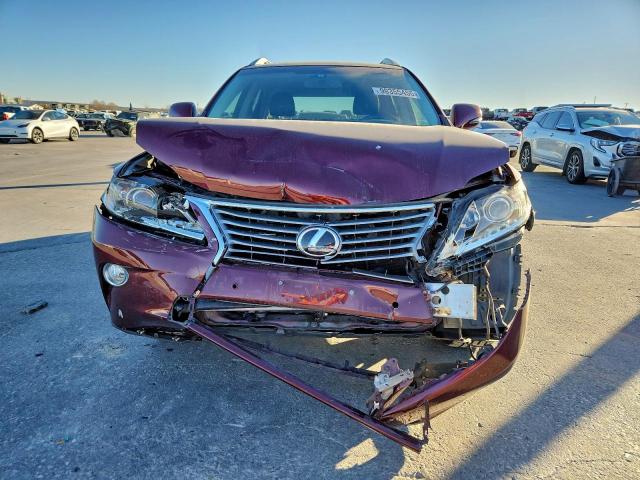 Lexus RX 350 Image 3