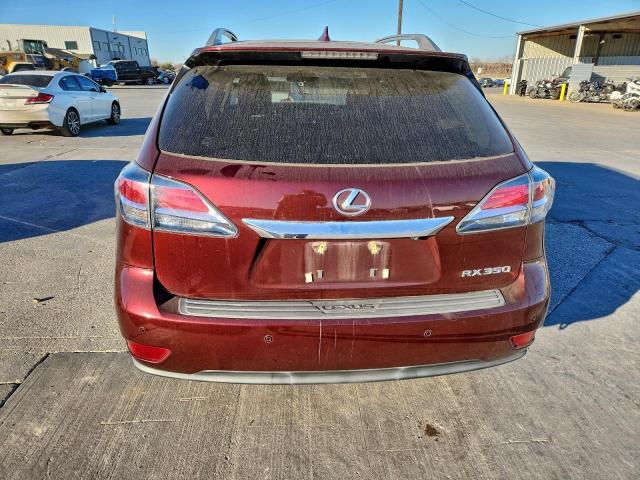 Lexus RX 350 Image 7