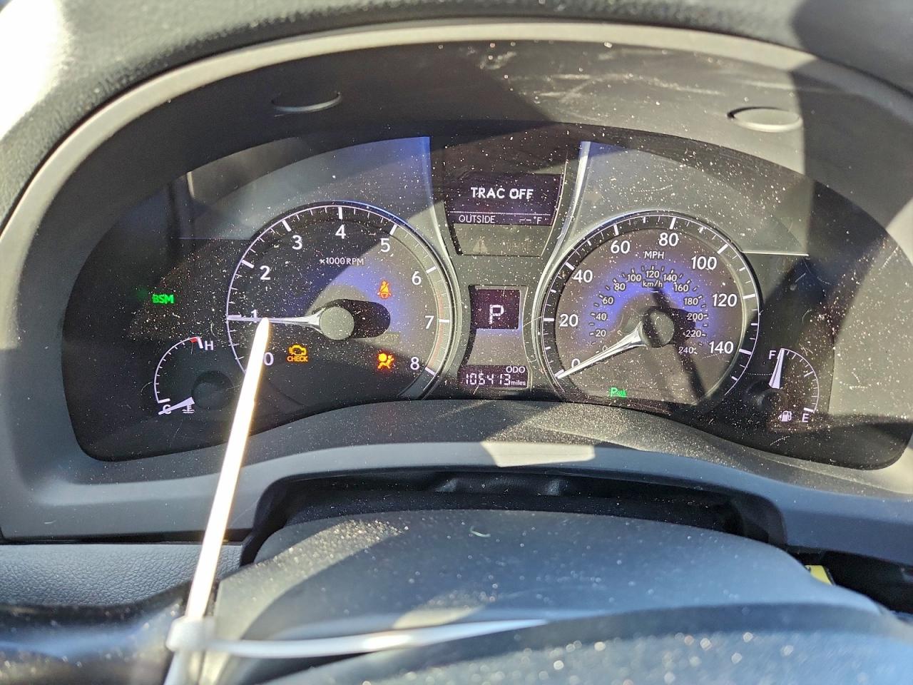 Lexus RX 350 Image 10