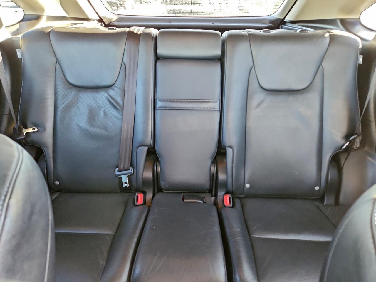 Lexus RX 350 Image 6