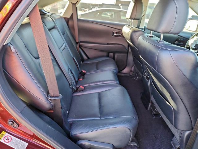 Lexus RX 350 Image 11