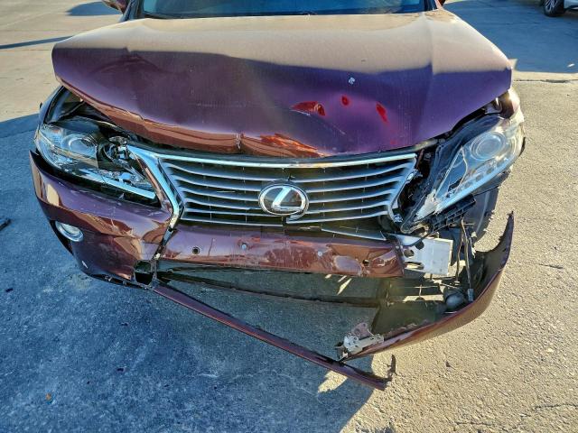 Lexus RX 350 Image 8